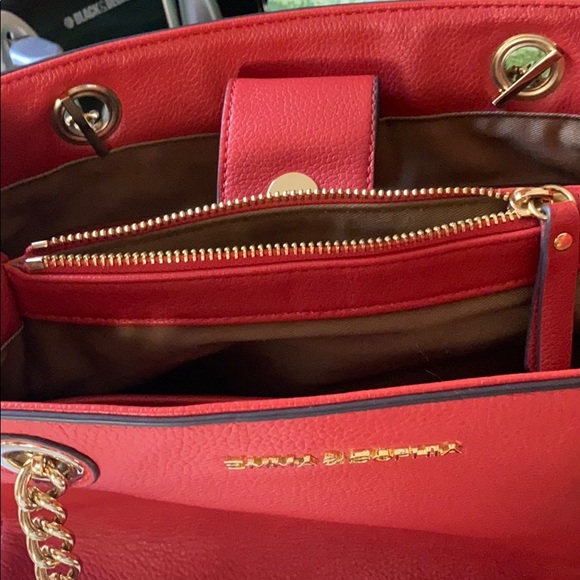 Purse new nice soft real leather - Picture 6 of 8